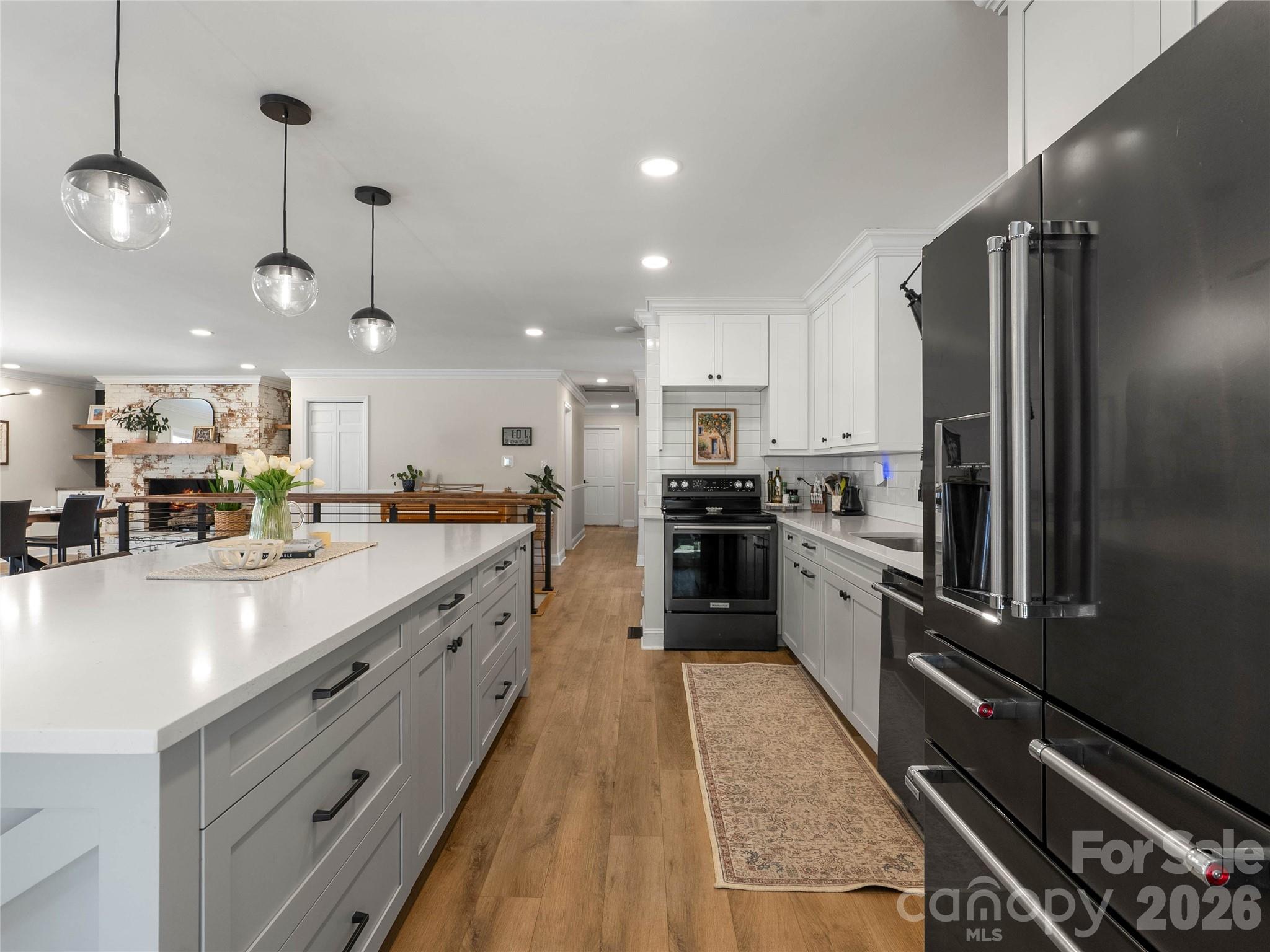 310 Case Street Columbus, NC 28722 - Photo 9 of 47