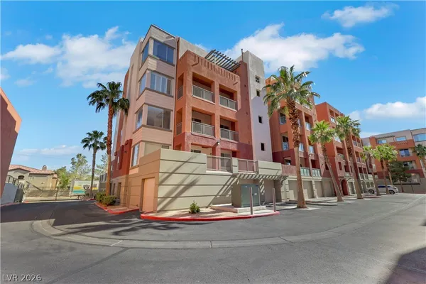 $265,000 | 27 East Agate Avenue, Unit 308, Las Vegas, NV 89123