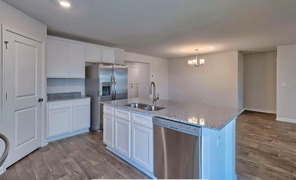 90 Ruffian Court Sumter, SC 29153 - Photo 6 of 12 Gallery Image 6