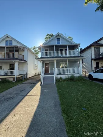 $1,700 | 301 Crestwood Avenue, Buffalo, NY 14216