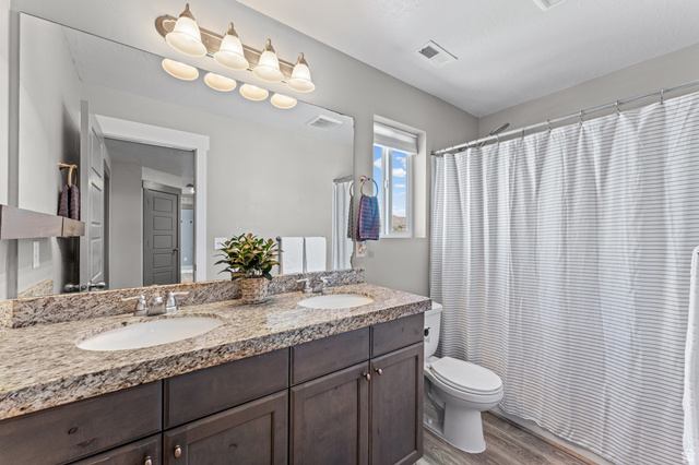 4693 Silver Ridge Road Eagle Mountain, UT 84005 - Photo 22 of 43