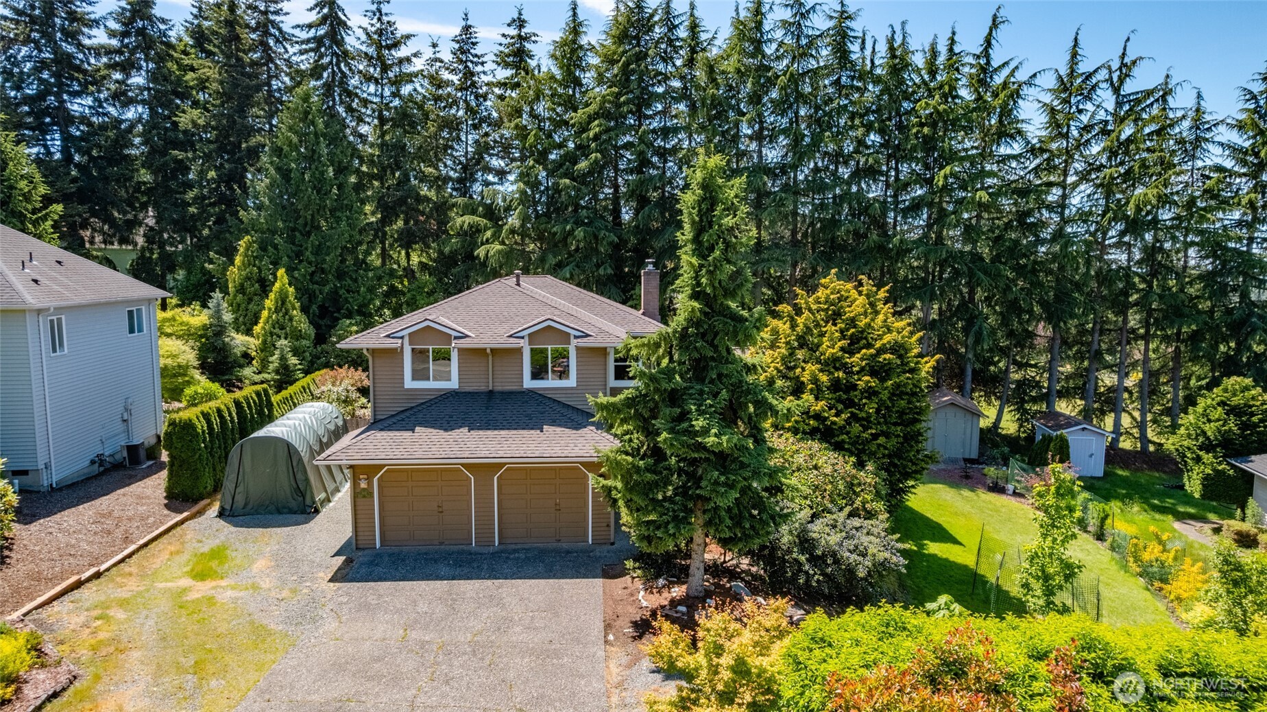 801 North Waugh Road Mount Vernon, WA 98273 - Photo 1 of 38