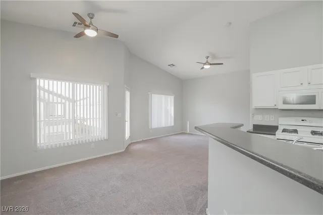 $1,600 | 6346 Lorne Green Avenue, Unit 101, Henderson, NV 89011