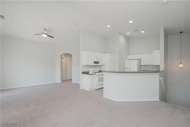 $1,600 | 6346 Lorne Green Avenue, Unit 101, Henderson, NV 89011