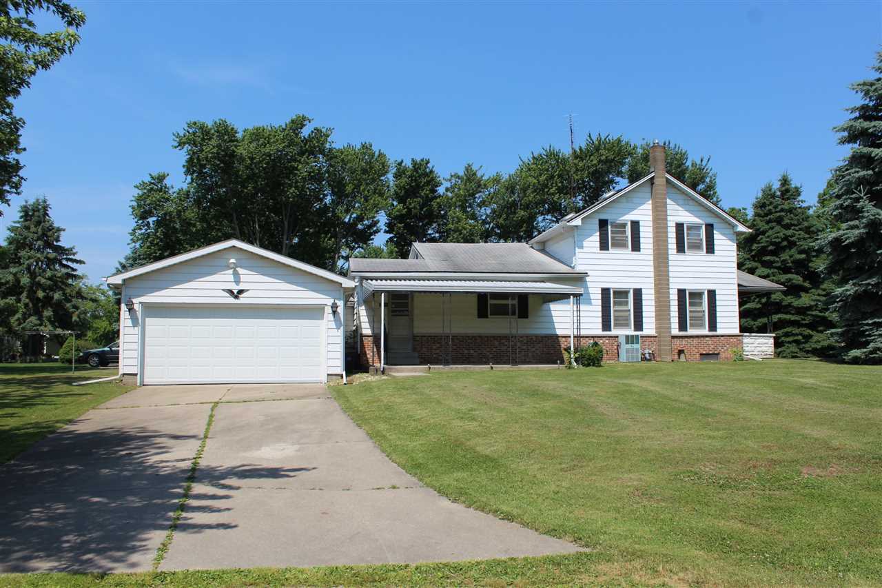 1404 Wooster Road Winona Lake, IN 46590 - Photo 1 of 29 Gallery Image 1