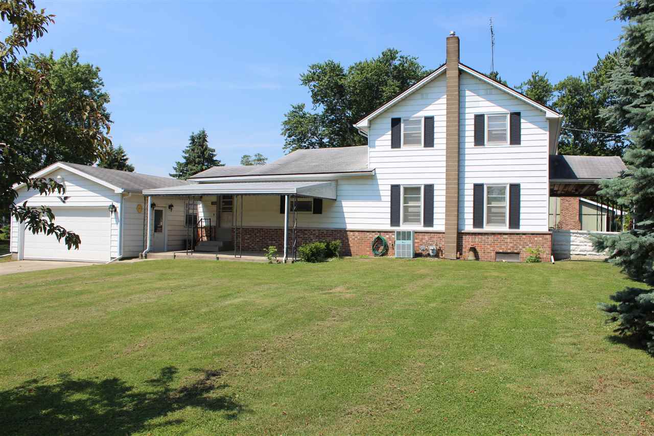 1404 Wooster Road Winona Lake, IN 46590 - Photo 2 of 29 Gallery Image 2