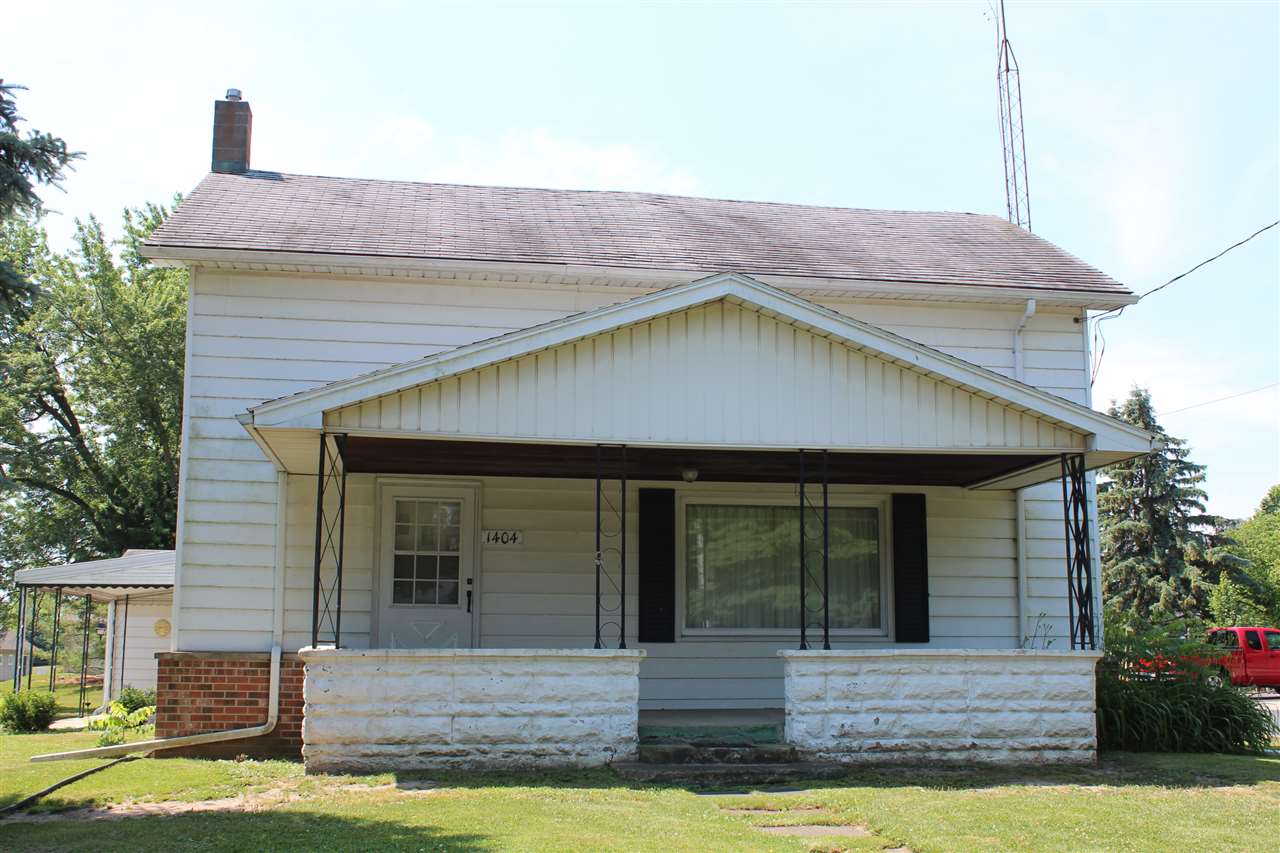 1404 Wooster Road Winona Lake, IN 46590 - Photo 25 of 29 Gallery Image 25