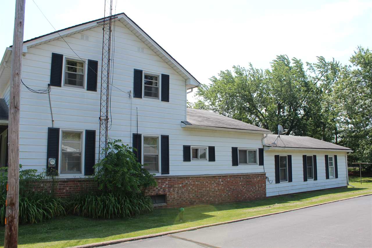 1404 Wooster Road Winona Lake, IN 46590 - Photo 27 of 29 Gallery Image 27