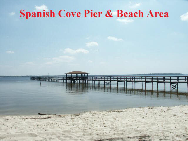 1812 Cristo Loop Lillian, AL 36549 - Photo 19 of 22 Spanish Cove Beach