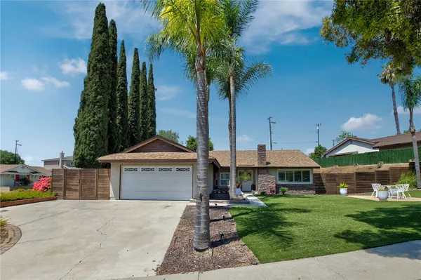$1,270,000 | 1500 Arrow Wood Drive, Brea, CA 92821