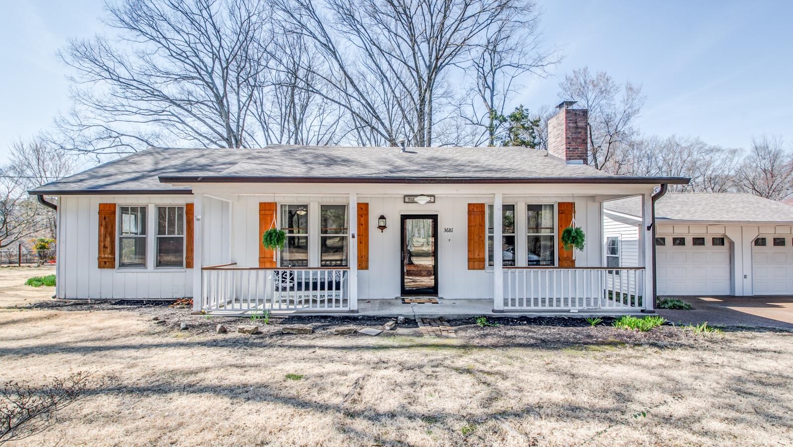 3681 Broadway Road Bartlett, TN 38135 - Photo 1 of 25 Gallery Image 1