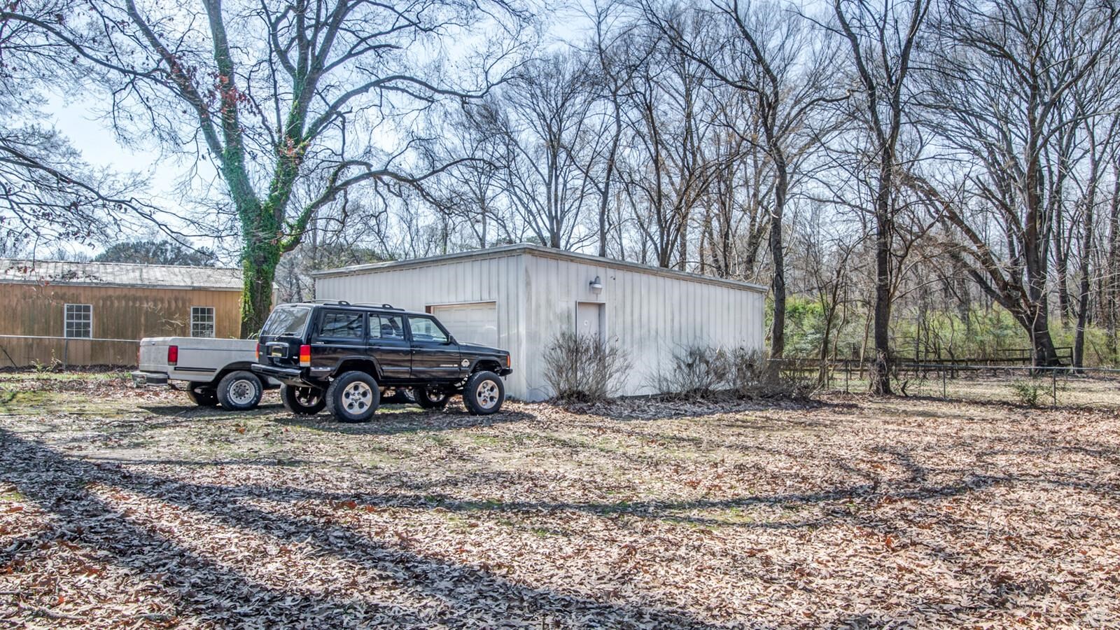 3681 Broadway Road Bartlett, TN 38135 - Photo 25 of 25 Gallery Image 25