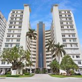 $2,800 | 710 North Ocean Boulevard, Unit 708, Pompano Beach, FL 33062