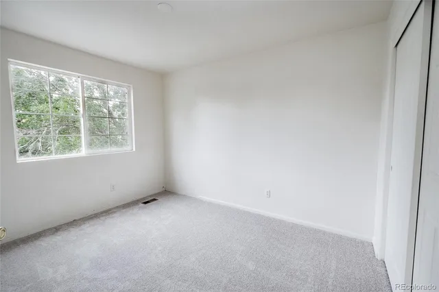 a view of a house with a outdoor space