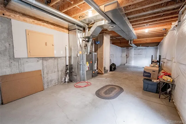 $577,500 | 2824 South Walden Way, Aurora, CO 80013