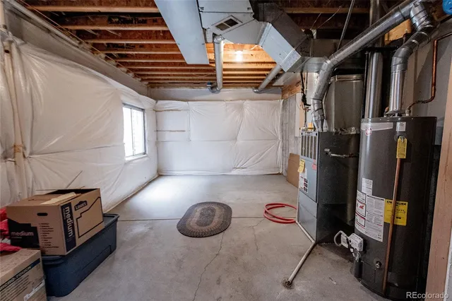 $577,500 | 2824 South Walden Way, Aurora, CO 80013