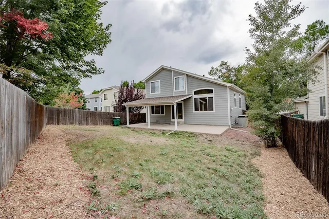 $577,500 | 2824 South Walden Way, Aurora, CO 80013