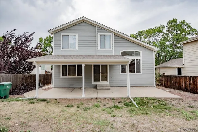 $577,500 | 2824 South Walden Way, Aurora, CO 80013