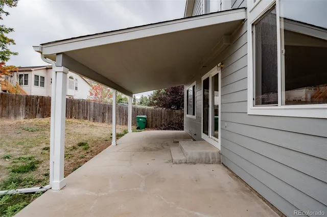 $577,500 | 2824 South Walden Way, Aurora, CO 80013