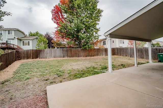 $577,500 | 2824 South Walden Way, Aurora, CO 80013