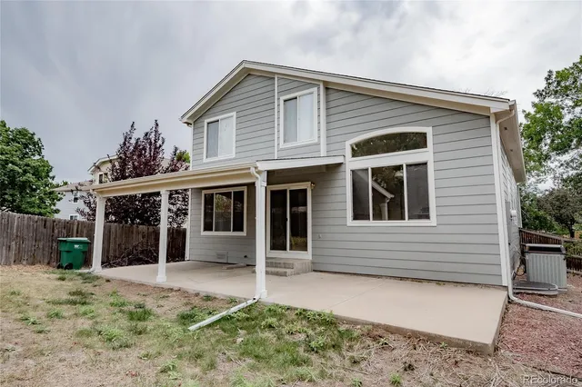 $577,500 | 2824 South Walden Way, Aurora, CO 80013