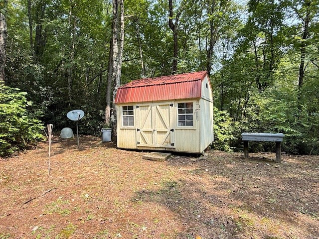 Lot 4 George Road Topton, NC 28781 - Photo 11 of 22 Gallery Image 11
