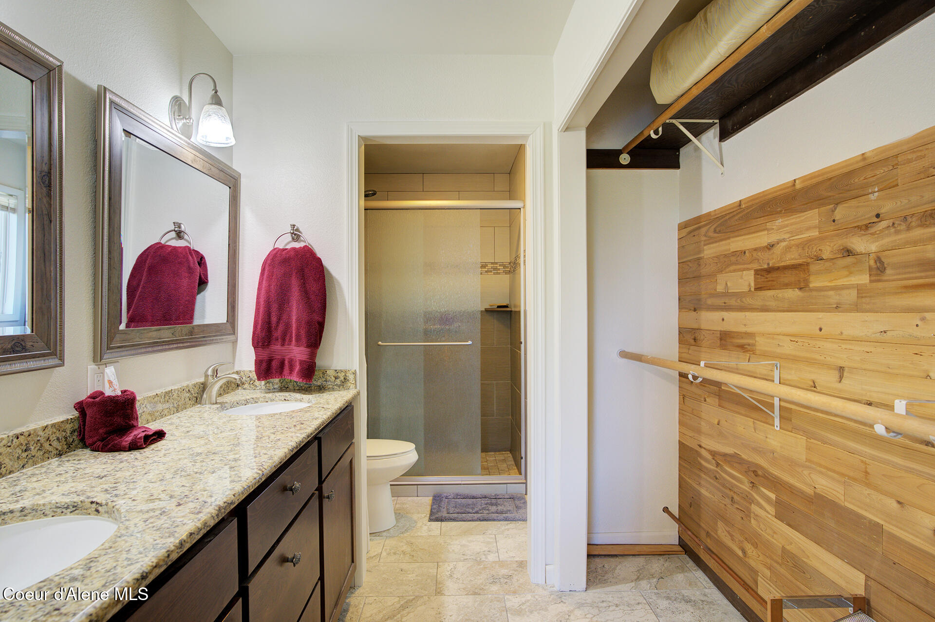 95 Nancy Road Sandpoint, ID 83864 - Photo 11 of 27 95-NancyRd-22