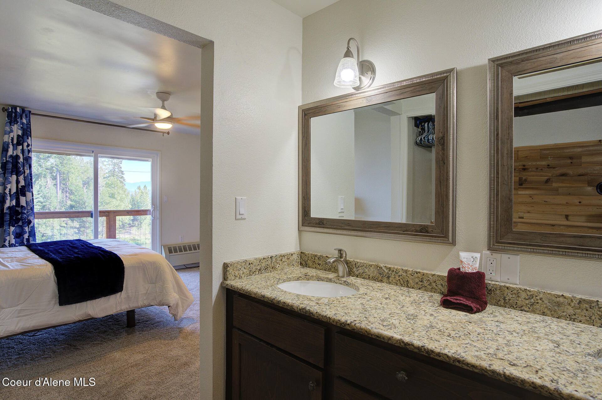 95 Nancy Road Sandpoint, ID 83864 - Photo 12 of 27 95-NancyRd-23