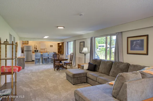 $2,490,000 | 95 Nancy Road, Sandpoint, ID 83864