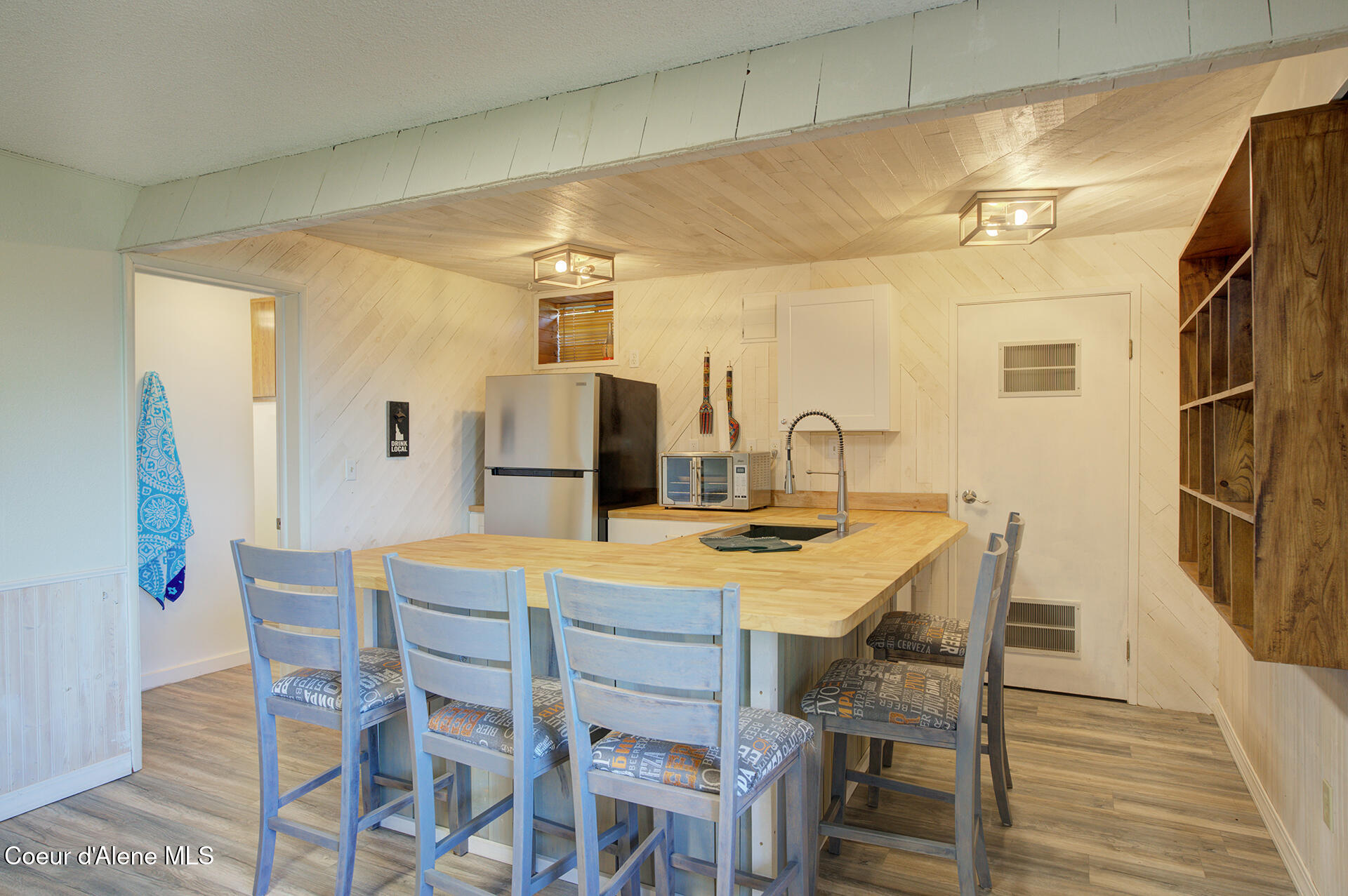 95 Nancy Road Sandpoint, ID 83864 - Photo 16 of 27 95-NancyRd-29