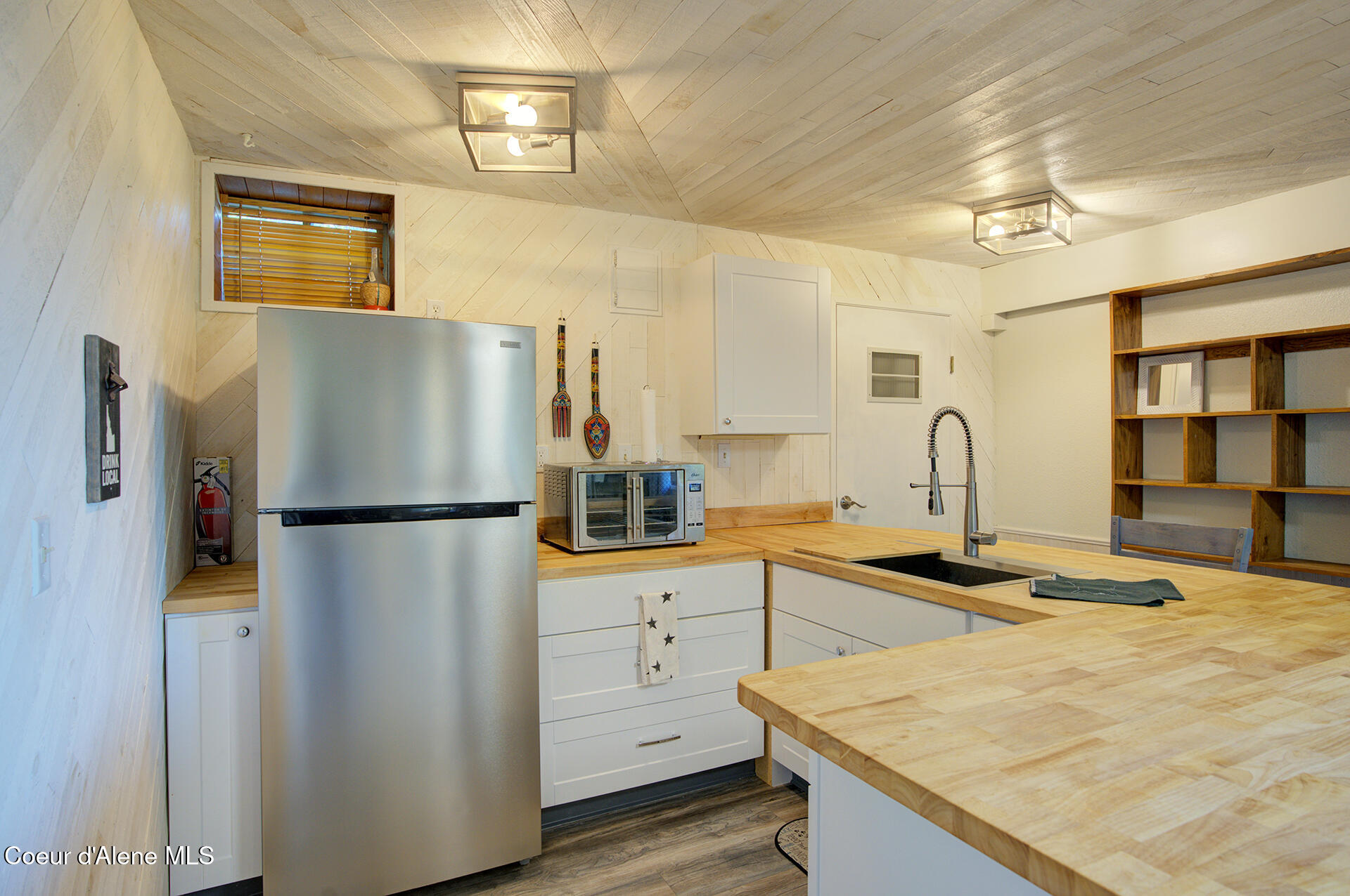 95 Nancy Road Sandpoint, ID 83864 - Photo 17 of 27 95-NancyRd-30