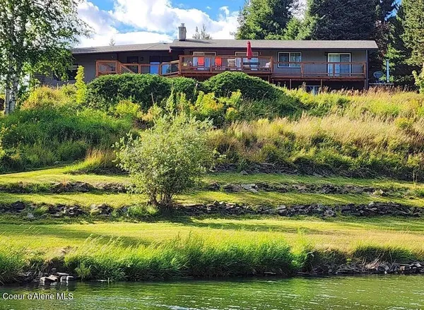 $2,200,000 | 95 Nancy Road, Sandpoint, ID 83864