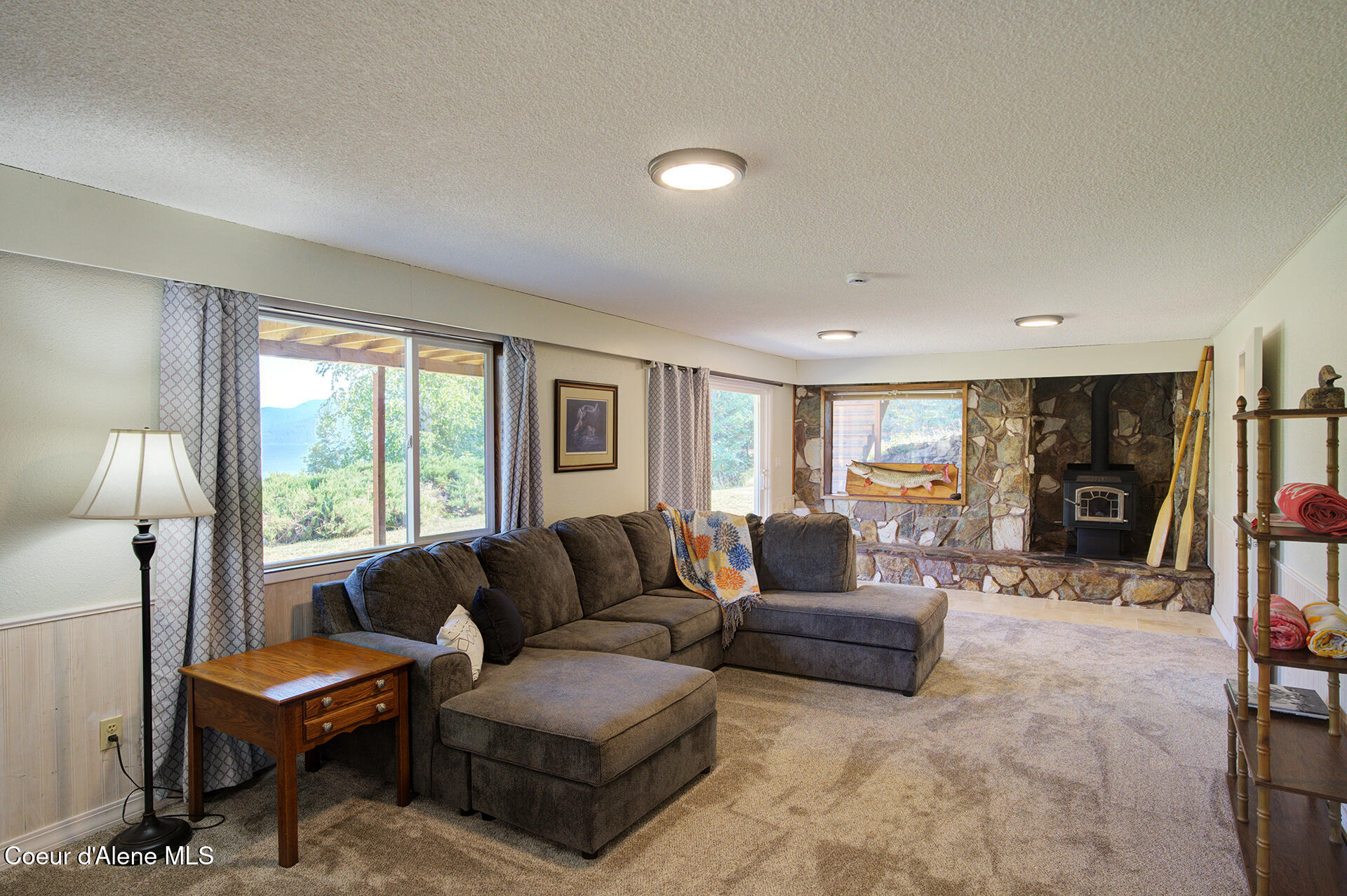 95 Nancy Road Sandpoint, ID 83864 - Photo 21 of 27 95-NancyRd-32