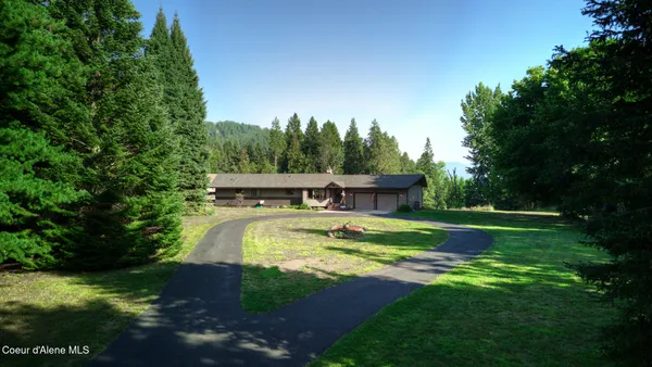 $2,200,000 | 95 Nancy Road, Sandpoint, ID 83864