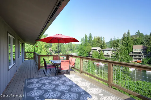 $2,490,000 | 95 Nancy Road, Sandpoint, ID 83864