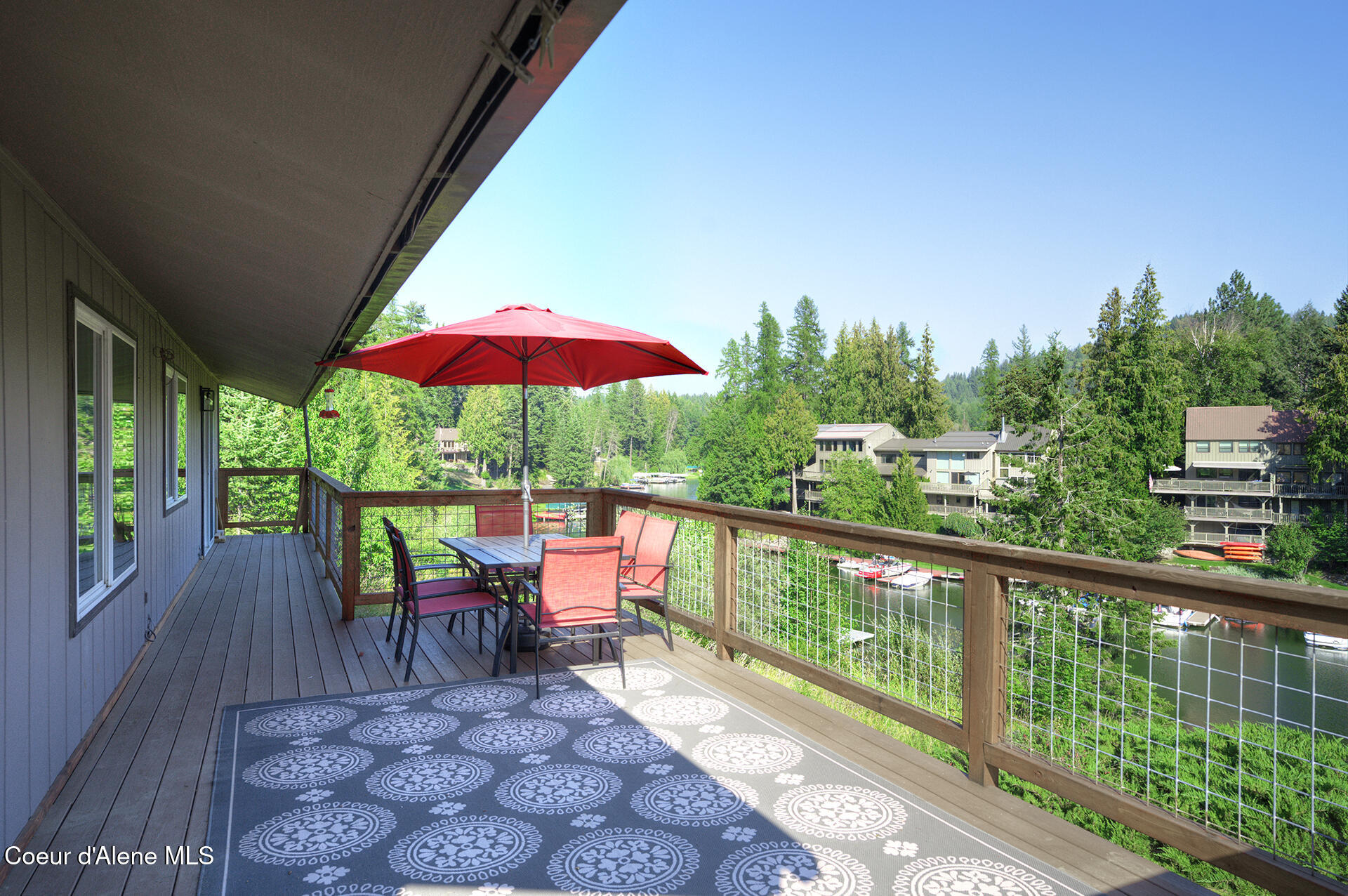 95 Nancy Road Sandpoint, ID 83864 - Photo 24 of 27 95-NancyRd-24