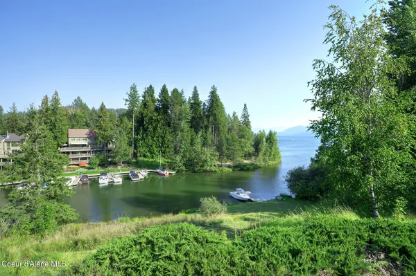 $2,200,000 | 95 Nancy Road, Sandpoint, ID 83864