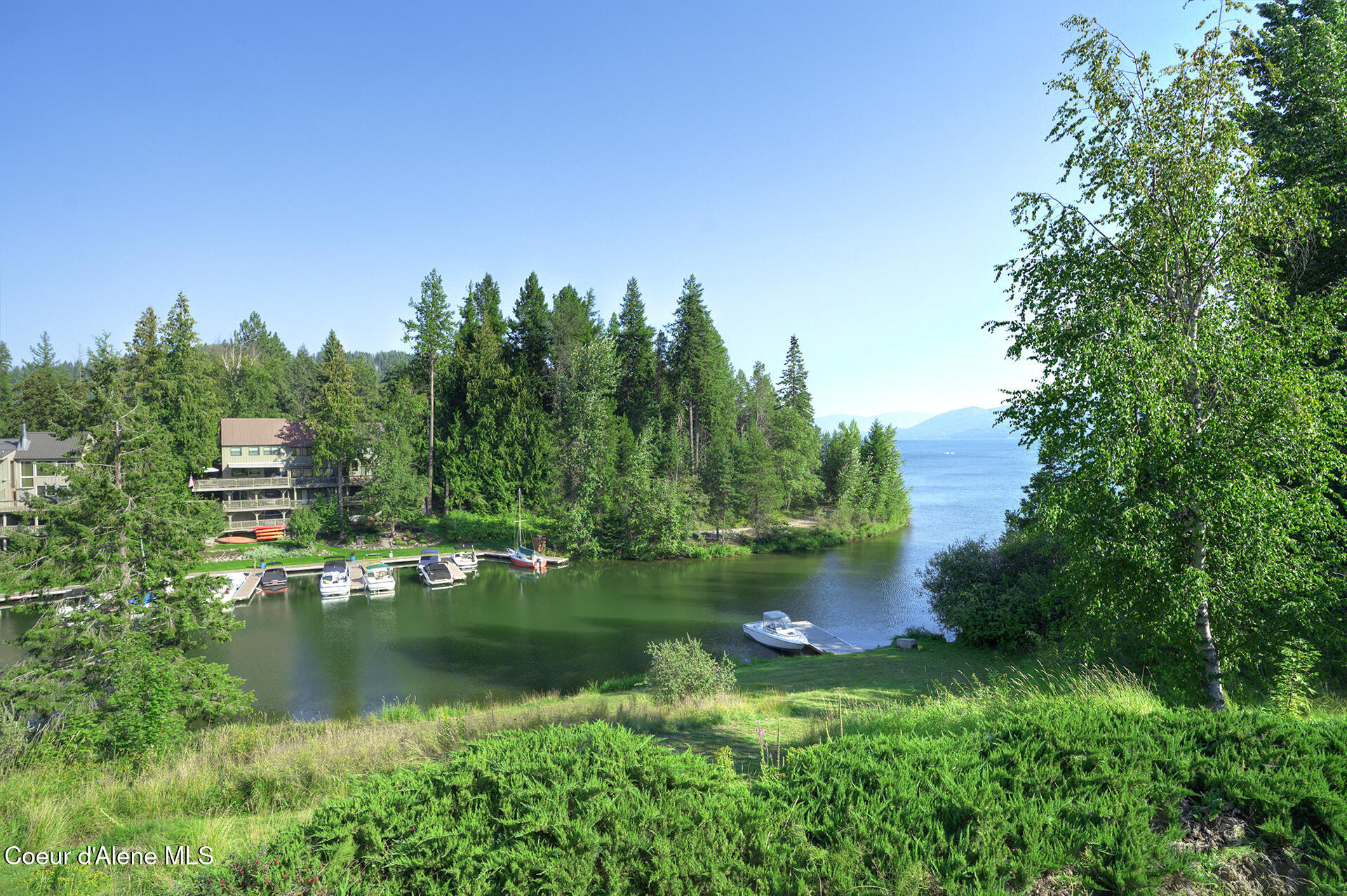 95 Nancy Road Sandpoint, ID 83864 - Photo 25 of 27 95-NancyRd-25