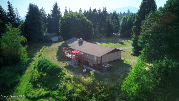$2,200,000 | 95 Nancy Road, Sandpoint, ID 83864