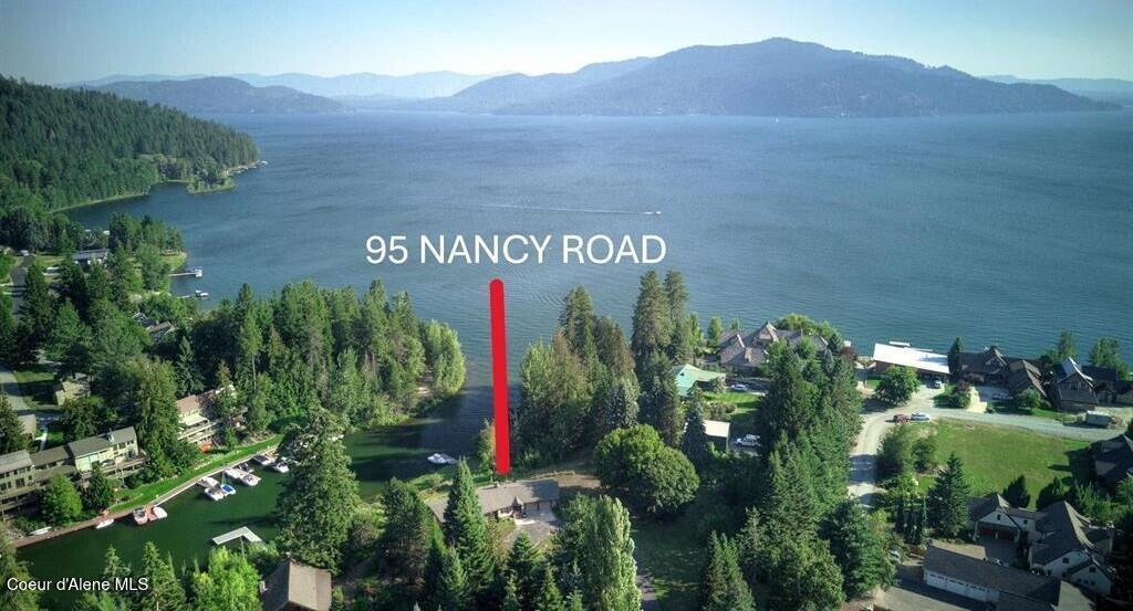 95 Nancy Road Sandpoint, ID 83864 - Photo 3 of 27 3