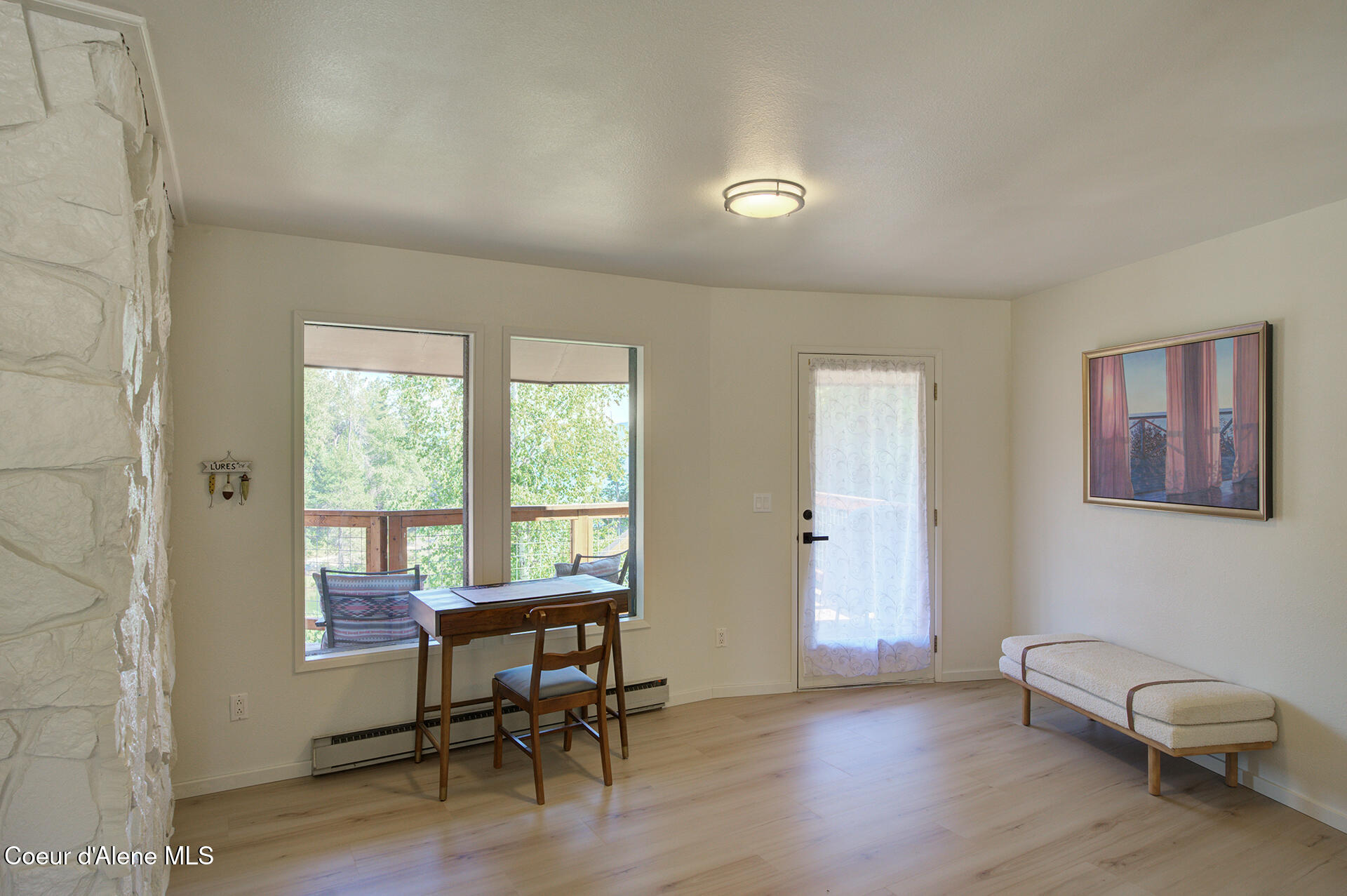 95 Nancy Road Sandpoint, ID 83864 - Photo 4 of 27 95-NancyRd-08