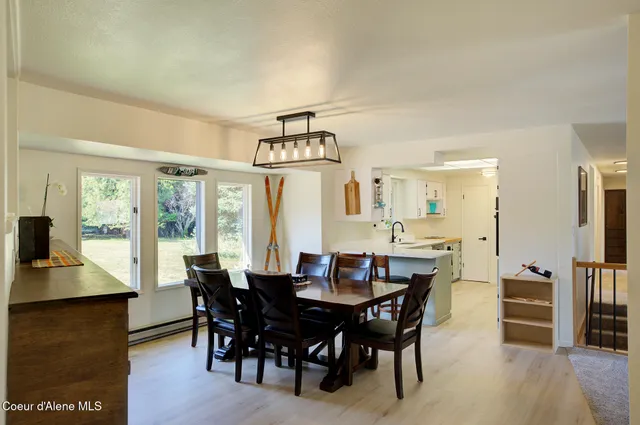 $2,490,000 | 95 Nancy Road, Sandpoint, ID 83864