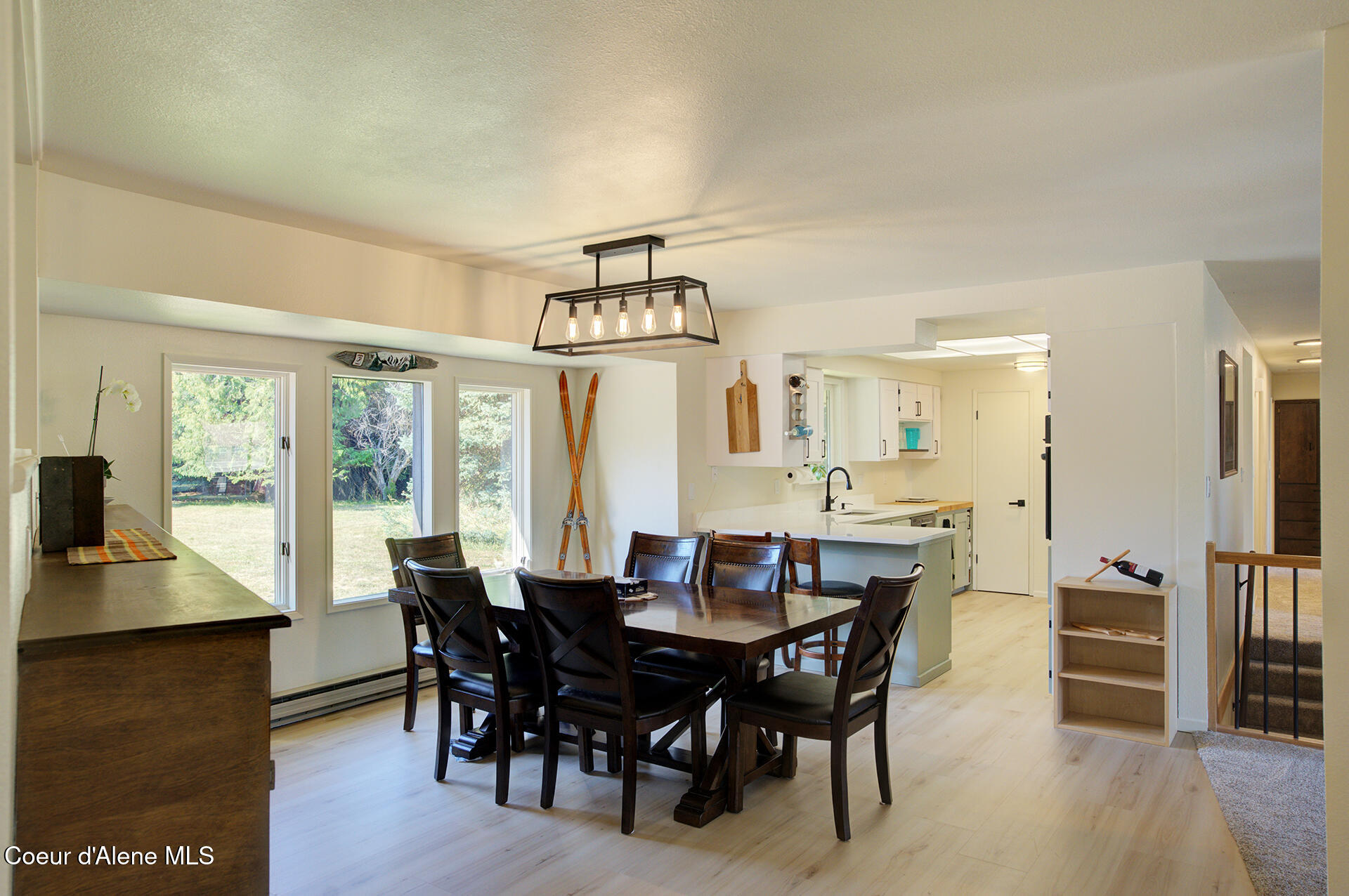 95 Nancy Road Sandpoint, ID 83864 - Photo 5 of 27 95-NancyRd-09