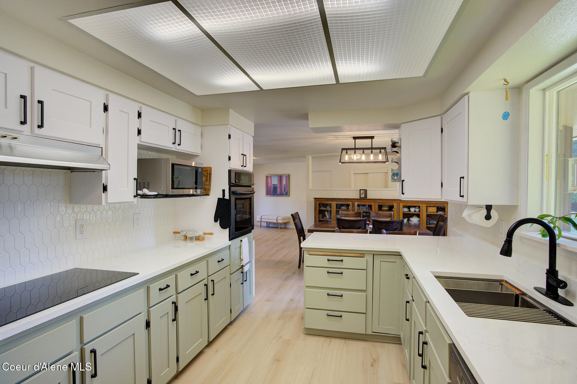 95 Nancy Road Sandpoint, ID 83864 - Photo 6 of 27 95-NancyRd-12