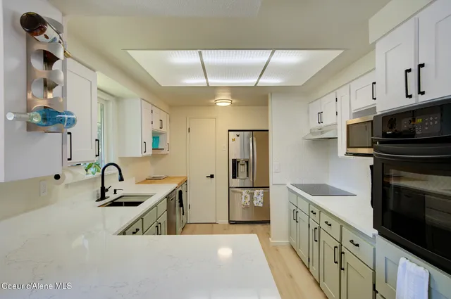 $2,490,000 | 95 Nancy Road, Sandpoint, ID 83864