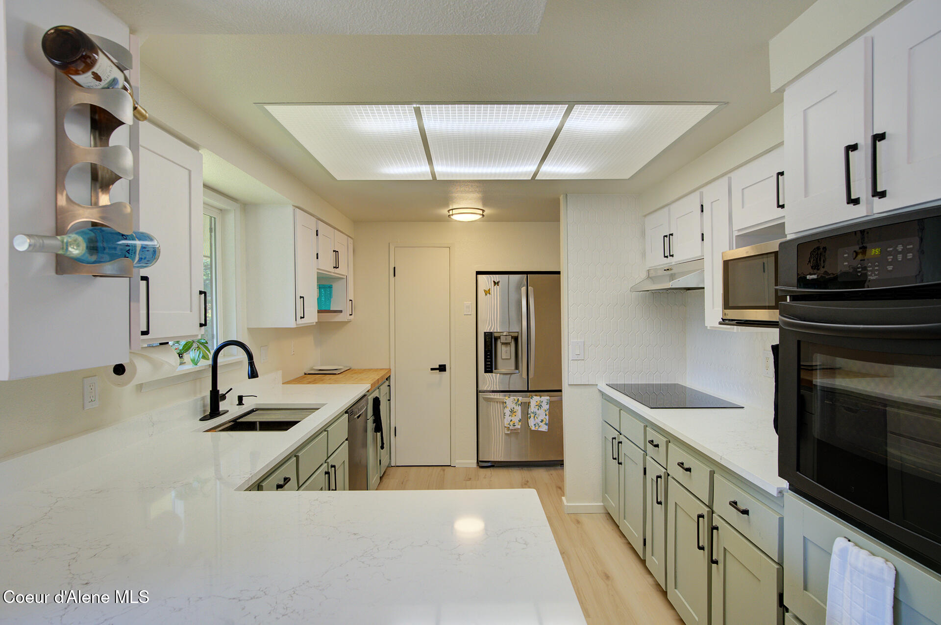 95 Nancy Road Sandpoint, ID 83864 - Photo 7 of 27 95-NancyRd-11