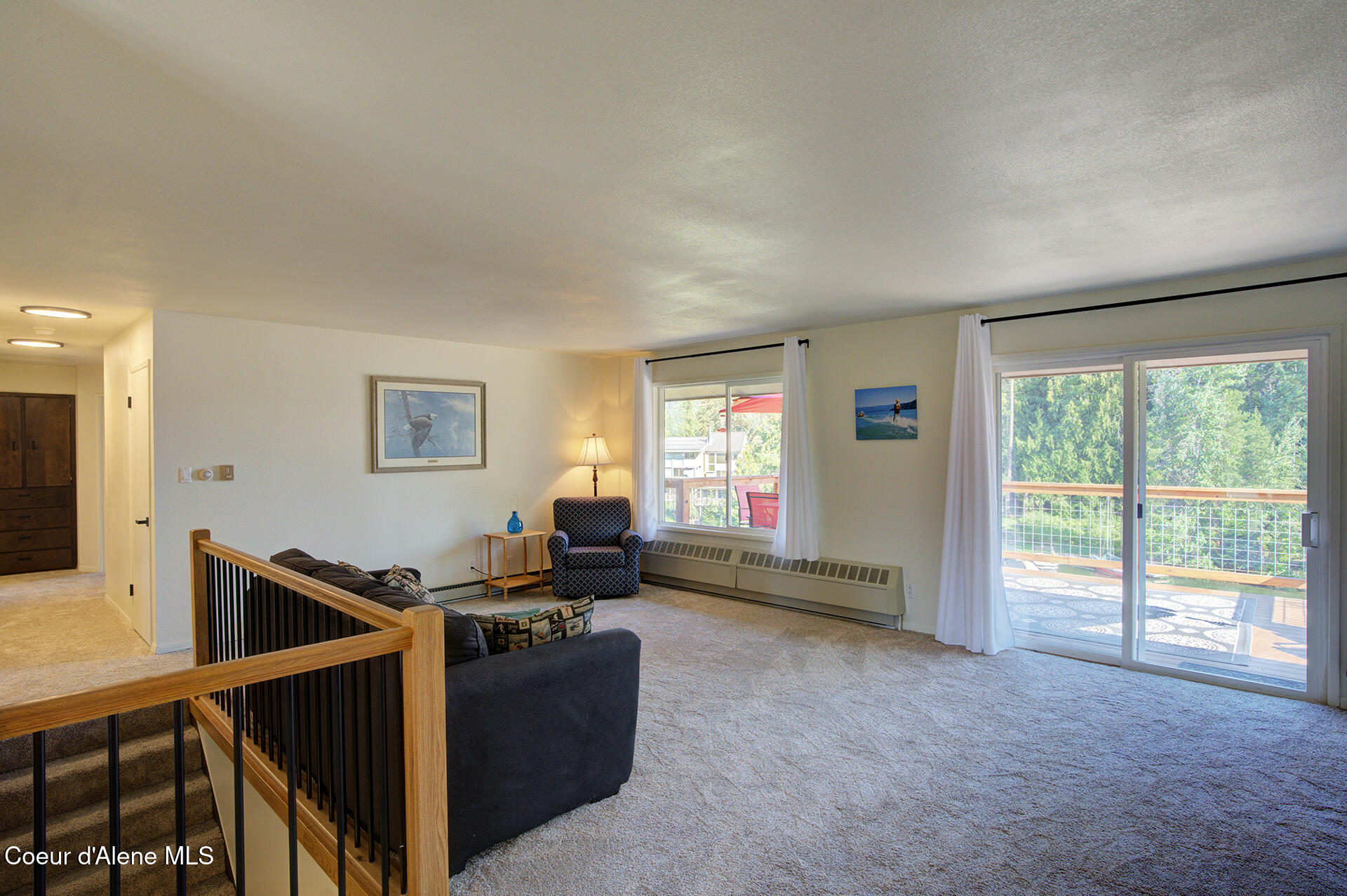 95 Nancy Road Sandpoint, ID 83864 - Photo 8 of 27 95-NancyRd-13