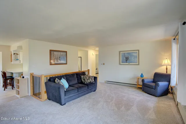 $2,490,000 | 95 Nancy Road, Sandpoint, ID 83864