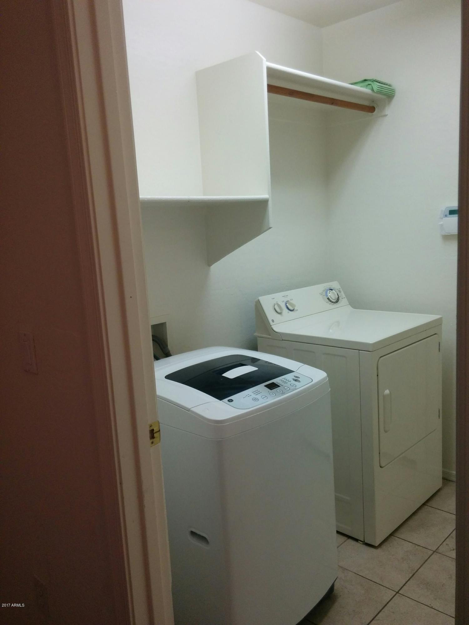 45060 Portabello Road Maricopa, AZ 85139 - Photo 19 of 29 Laundry Room