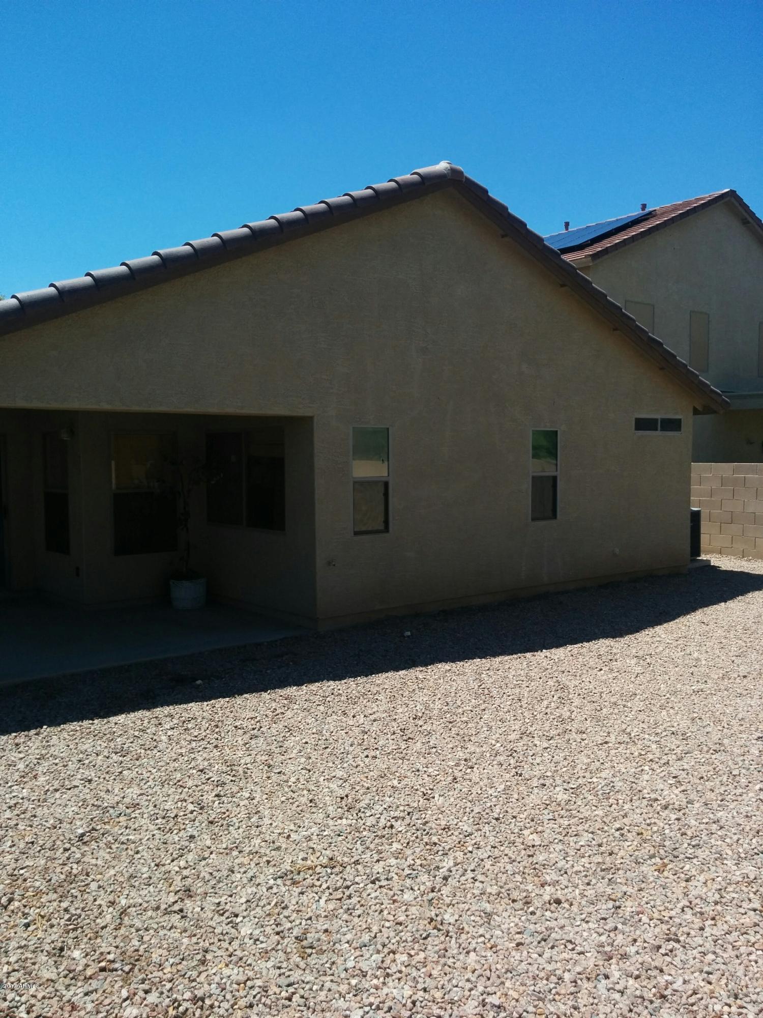 45060 Portabello Road Maricopa, AZ 85139 - Photo 21 of 29 Backyard